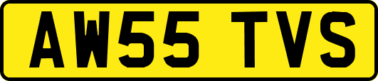 AW55TVS