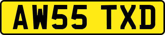 AW55TXD