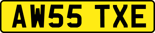 AW55TXE