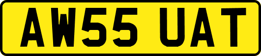 AW55UAT