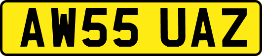 AW55UAZ