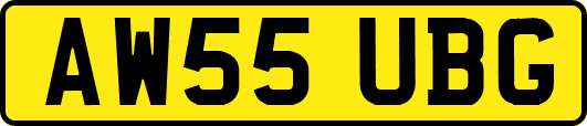 AW55UBG