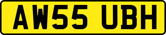 AW55UBH