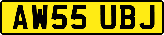 AW55UBJ