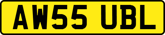 AW55UBL