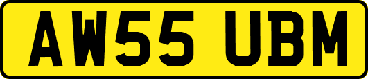 AW55UBM