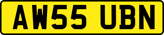 AW55UBN