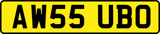 AW55UBO