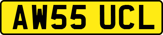 AW55UCL