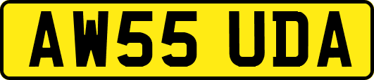 AW55UDA