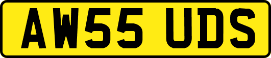 AW55UDS