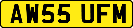 AW55UFM