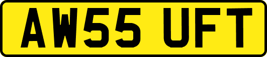 AW55UFT
