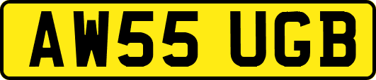 AW55UGB