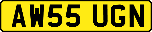 AW55UGN