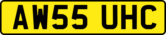AW55UHC