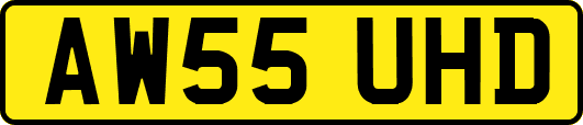 AW55UHD