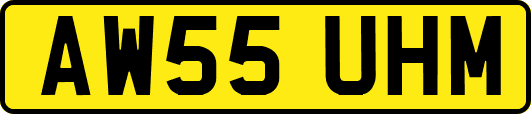 AW55UHM
