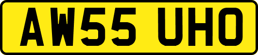 AW55UHO