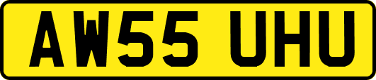 AW55UHU