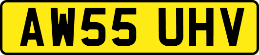 AW55UHV