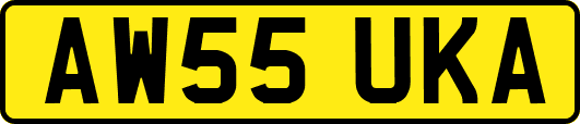 AW55UKA