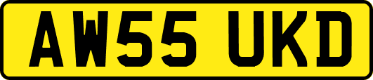 AW55UKD
