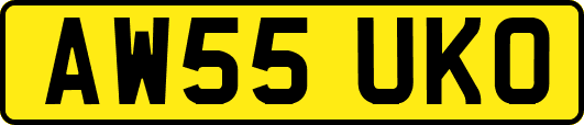 AW55UKO
