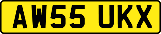 AW55UKX