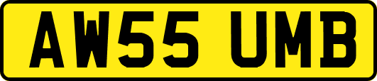 AW55UMB