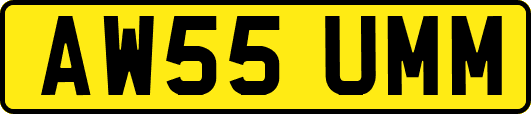 AW55UMM