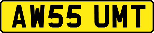 AW55UMT