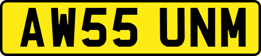 AW55UNM