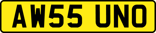 AW55UNO