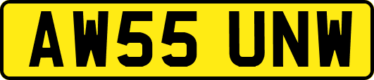 AW55UNW