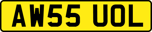 AW55UOL