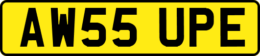 AW55UPE
