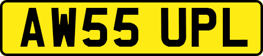 AW55UPL