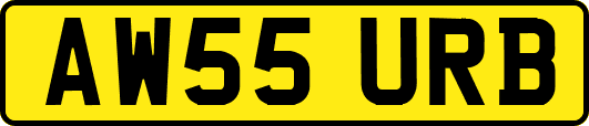 AW55URB
