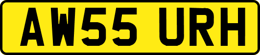 AW55URH