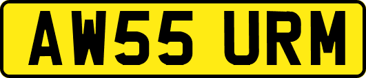 AW55URM