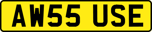 AW55USE