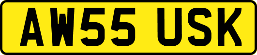 AW55USK