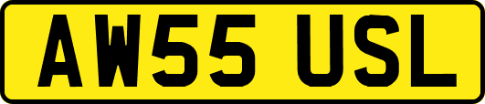 AW55USL