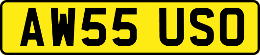 AW55USO
