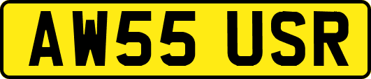 AW55USR