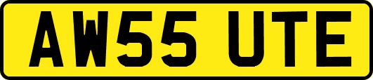 AW55UTE