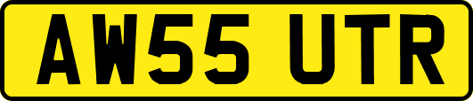 AW55UTR