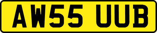 AW55UUB
