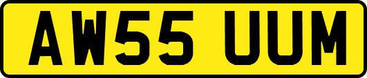 AW55UUM